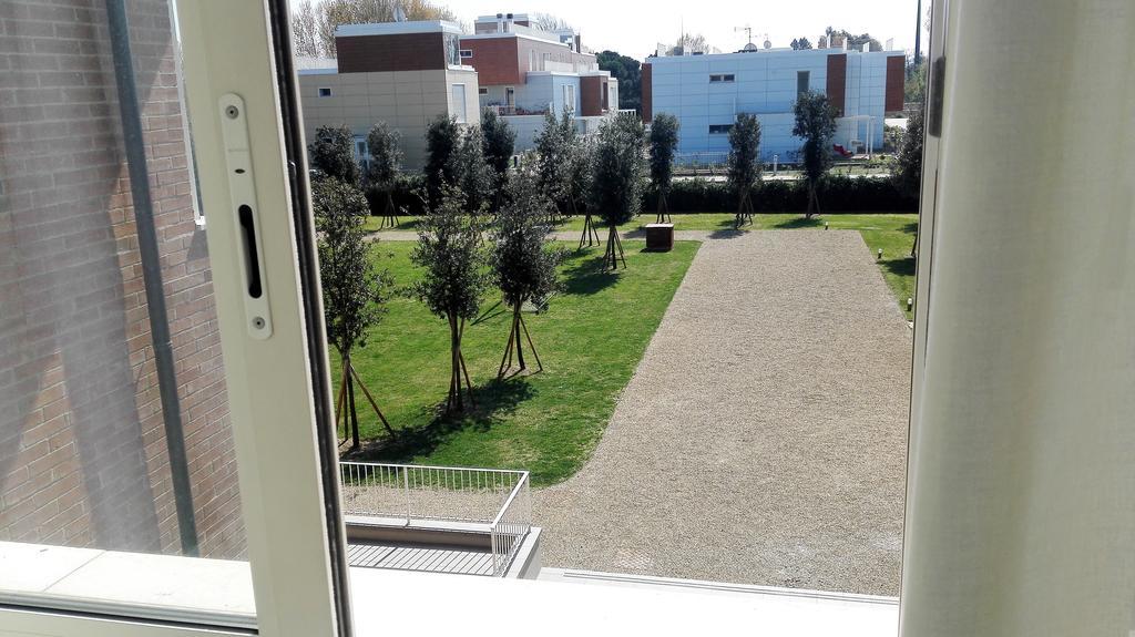 Eliopoli Beach Hostel & Restaurant Tirrenia Zewnętrze zdjęcie