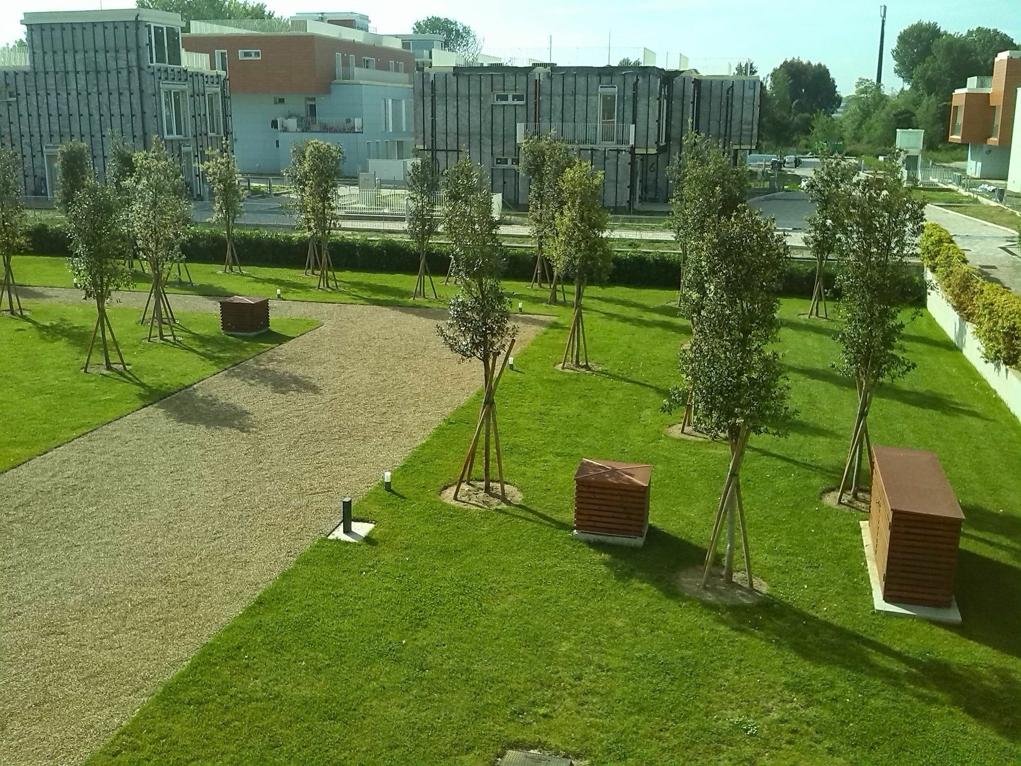 Eliopoli Beach Hostel & Restaurant Tirrenia Zewnętrze zdjęcie
